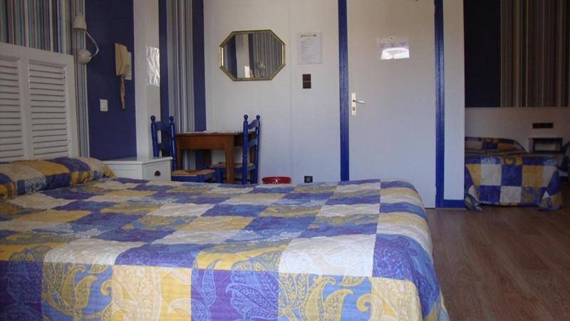 Hotel Pikassaria サール 部屋 写真